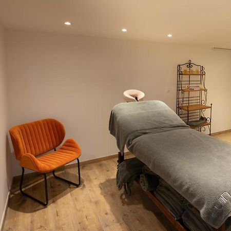 Le Petit Roulis Bed and Breakfast Wimereux Exteriör bild