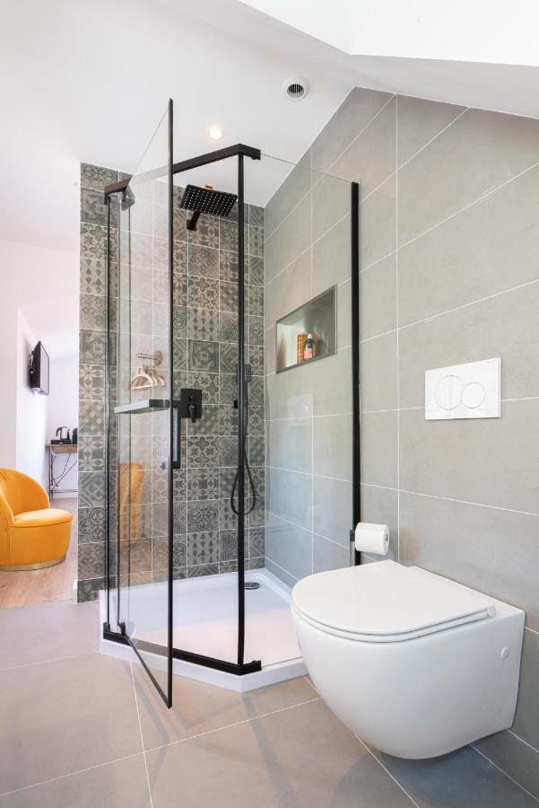 Le Petit Roulis Bed and Breakfast Wimereux Exteriör bild