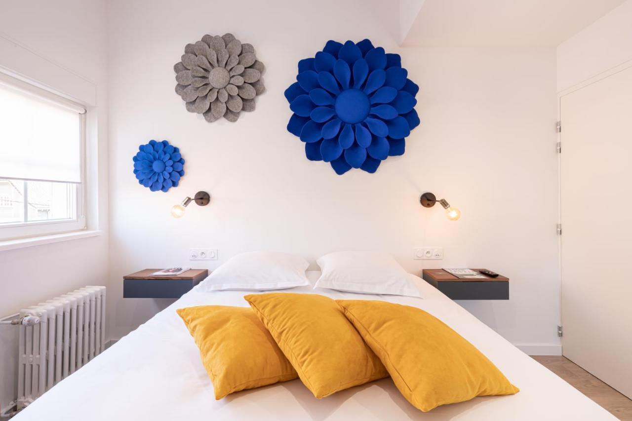 Le Petit Roulis Bed and Breakfast Wimereux Exteriör bild