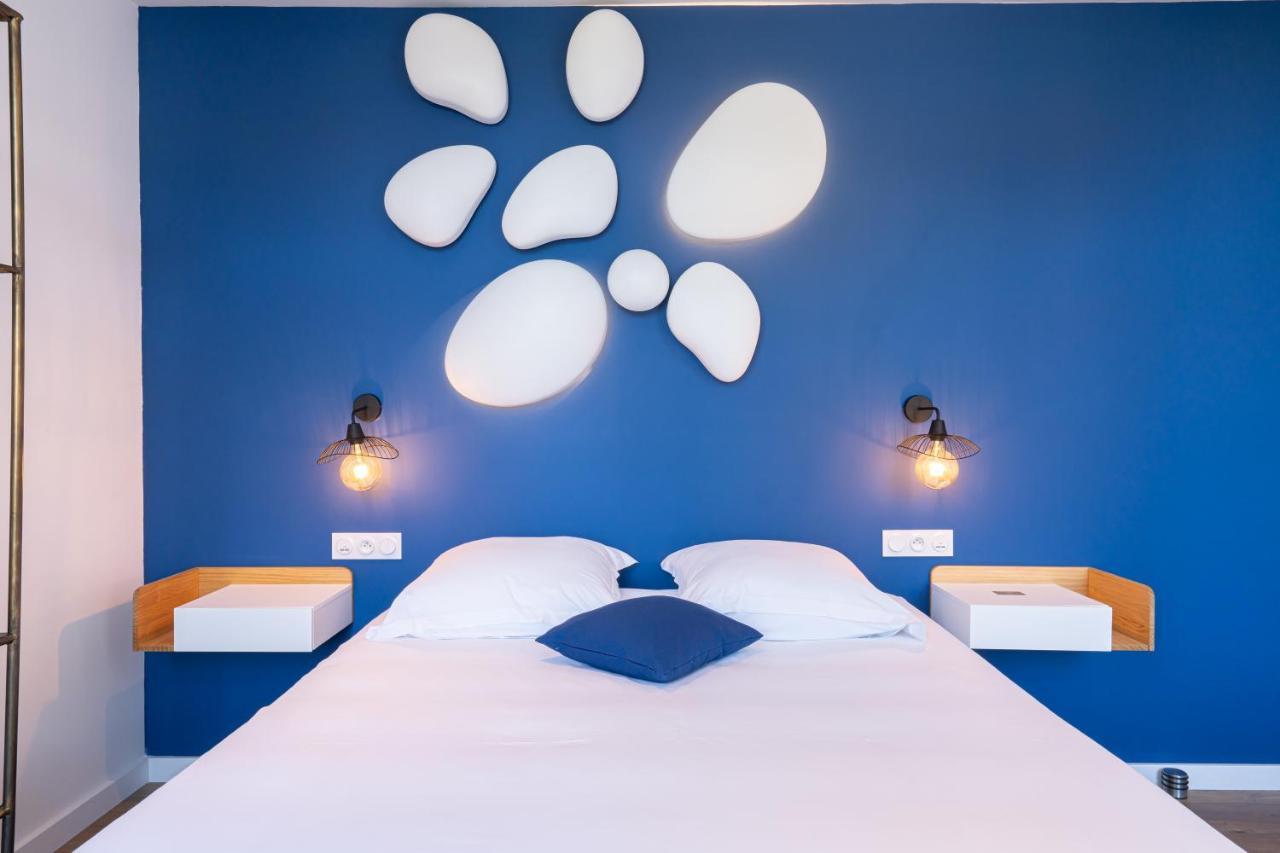 Le Petit Roulis Bed and Breakfast Wimereux Exteriör bild
