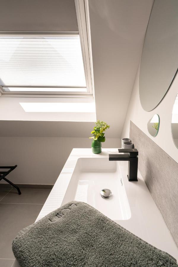 Le Petit Roulis Bed and Breakfast Wimereux Exteriör bild