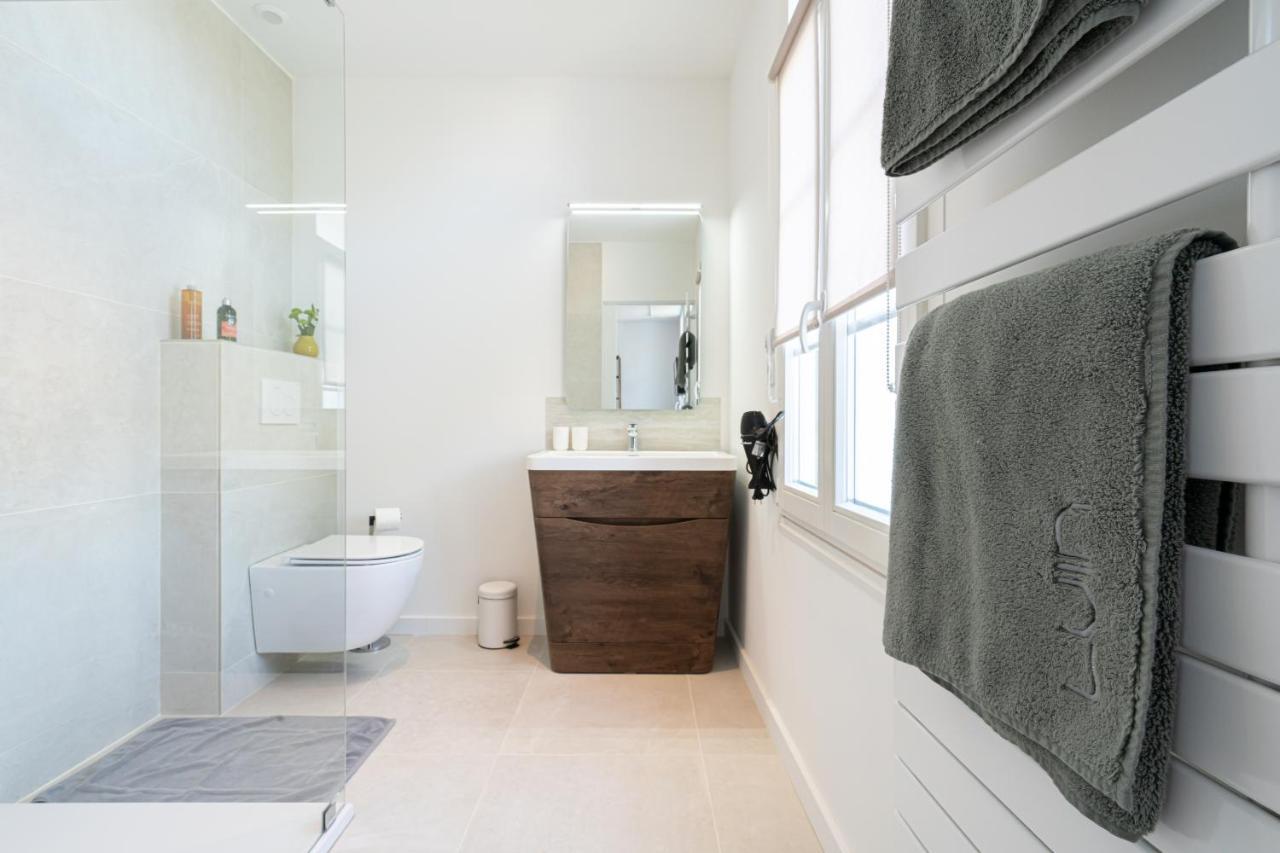 Le Petit Roulis Bed and Breakfast Wimereux Exteriör bild
