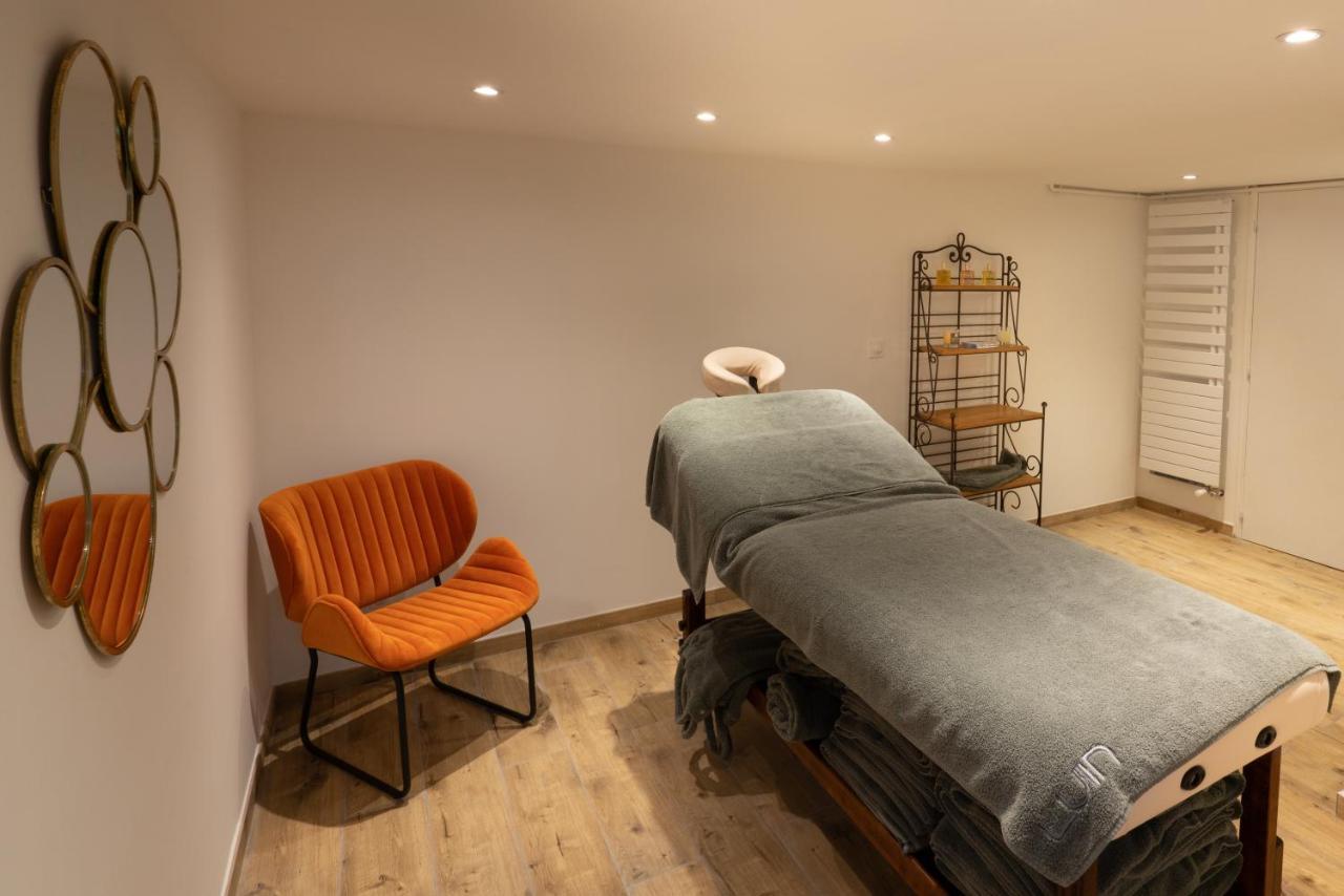 Le Petit Roulis Bed and Breakfast Wimereux Exteriör bild